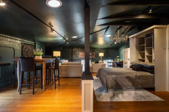 Lou Lou Lofts - Kentucky
