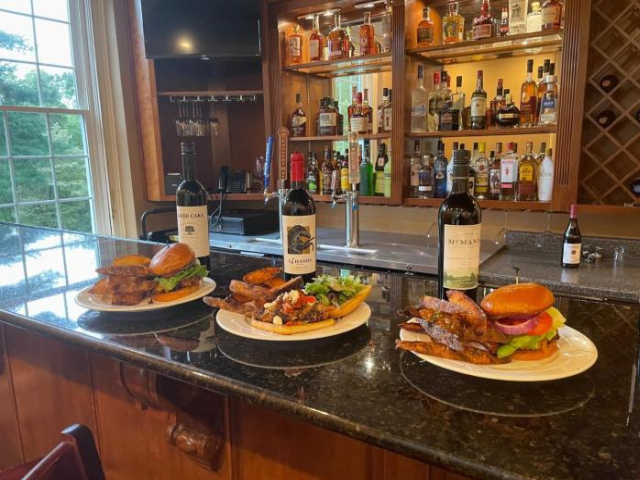 The Woodford Inn - Kentucky