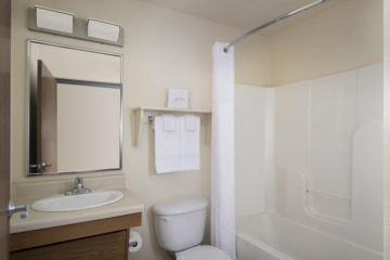 WoodSpring Suites Lexington Southeast