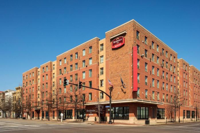 Residence Inn Louisville Downtown - Kentucky