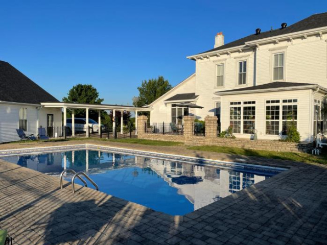 Wildflower Ranch Inn - Kentucky