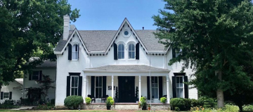 Rose Hill Inn