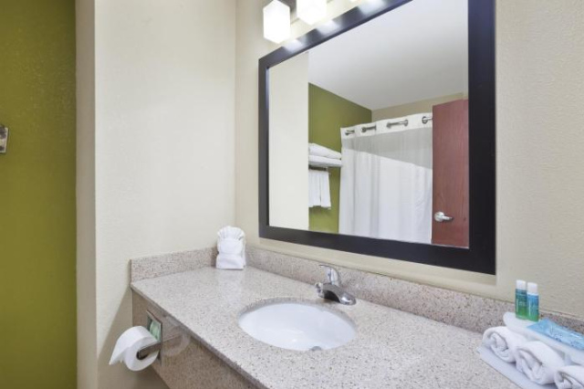 Holiday Inn Express & Suites Circleville - Ohio