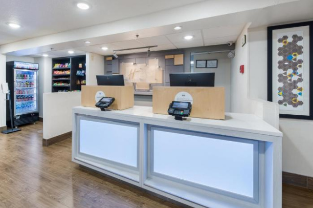 Holiday Inn Express London-I-70 by IHG - Ohio