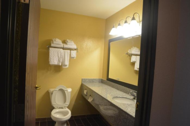 Country Inn & Suites - Ohio