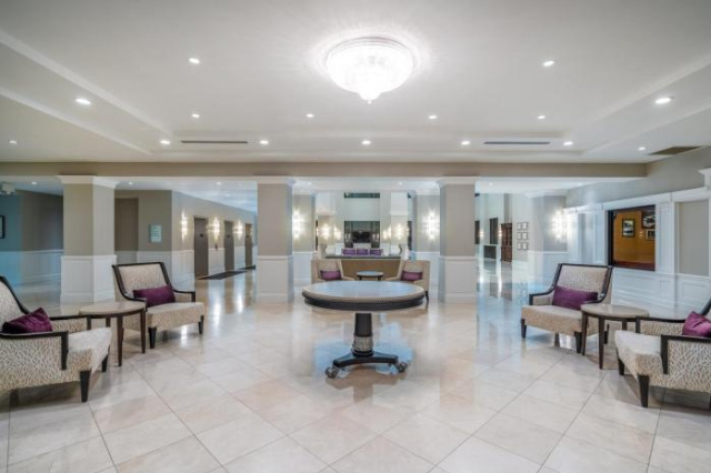Holiday Inn Wilmington by IHG - Ohio
