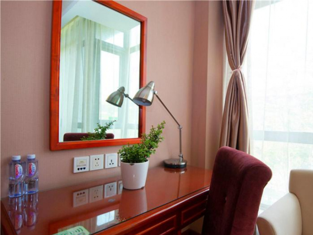 Vienna Hotel Shanghai Pudong Airport Huaxia Road - Shanghai