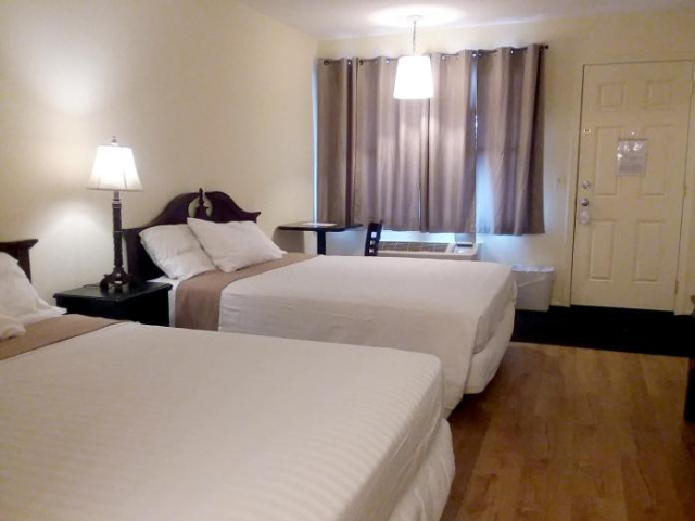 Walton Inn - Ohio