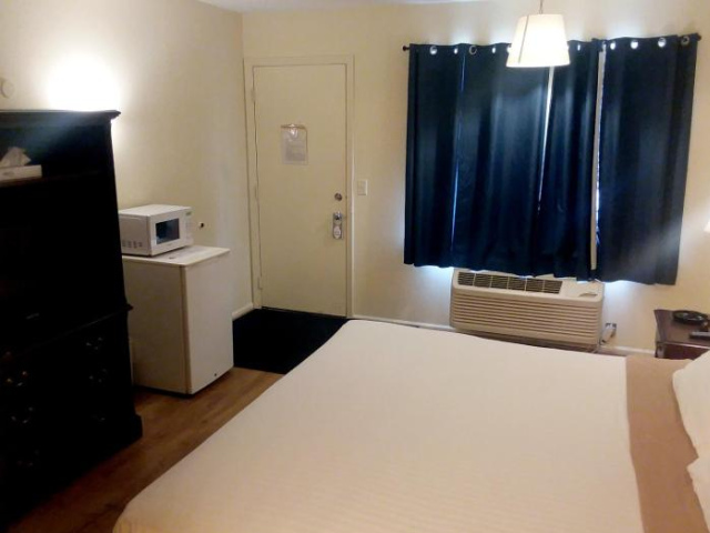 Walton Inn - Ohio