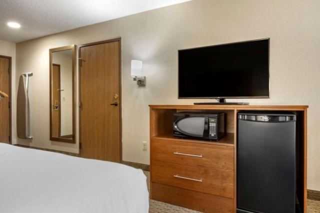 Comfort Inn Millersburg - Ohio