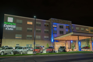 Holiday Inn Express & Suites - Dayton Southwest by IHG