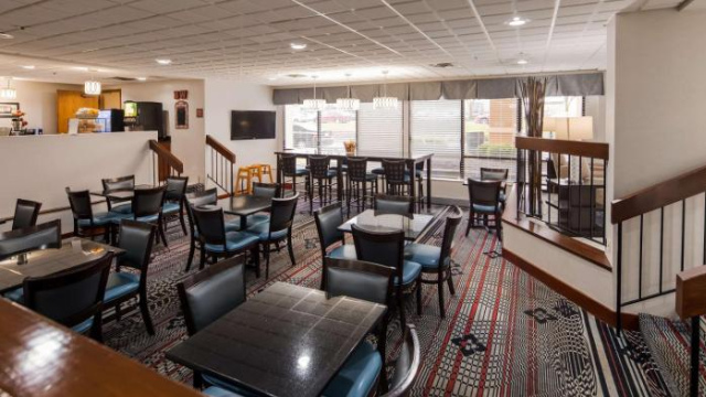 The Hotel at Dayton South - Ohio