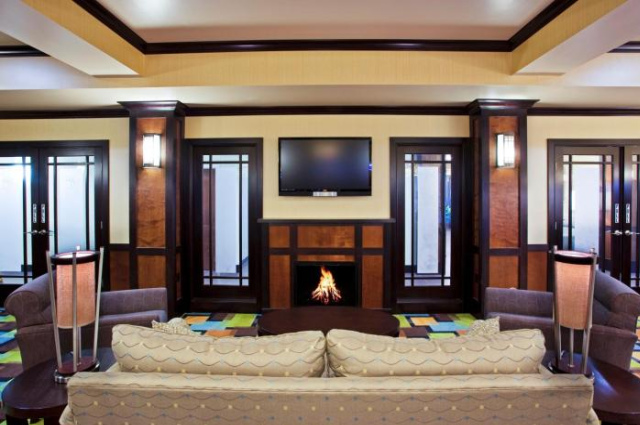 Holiday Inn Express Hotel & Suites Van Wert by IHG - Ohio