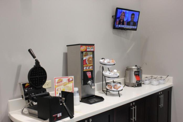 Staybridge Suites Miamisburg by IHG - Ohio