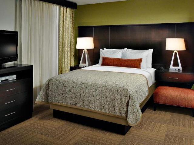 Staybridge Suites Miamisburg by IHG - Ohio