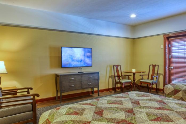 Carlisle Inn Walnut Creek - Ohio