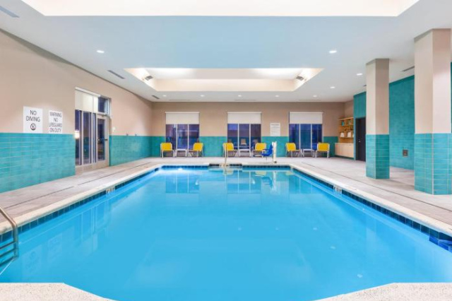 Holiday Inn & Suites - Toledo Southwest - Perrysburg by IHG - Ohio