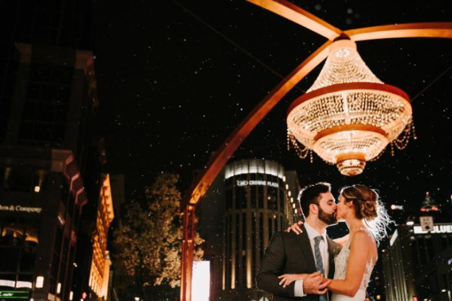 Crowne Plaza Cleveland at Playhouse Square by IHG - Ohio