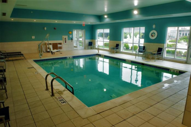 Holiday Inn Express & Suites Dayton North - Vandalia by IHG - Ohio