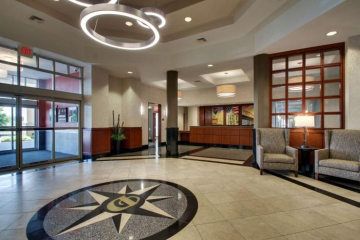 Findlay Drury Hotel & Suites
