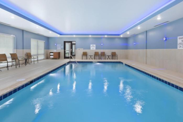 Holiday Inn Express & Suites - Painesville - Concord by IHG - Ohio