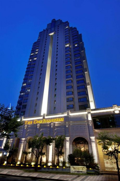 御锦轩凯宾斯基全套房酒店 - 上海