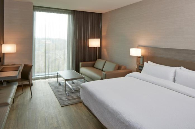 AC Hotel Columbus Dublin - Ohio