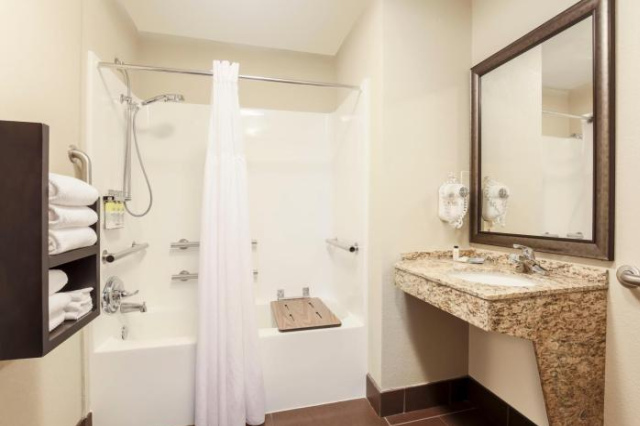 Staybridge Suites Columbus-Dublin - Ohio