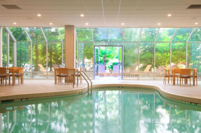 Embassy Suites by Hilton Cincinnati Northeast - Blue Ash - Ohio