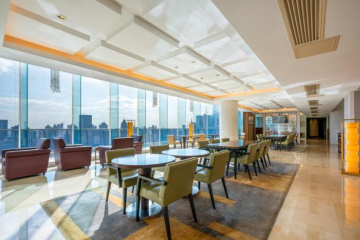 上海裕景大飯店