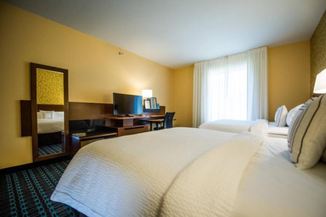 Fairfield by Marriott Cambridge - Ohio