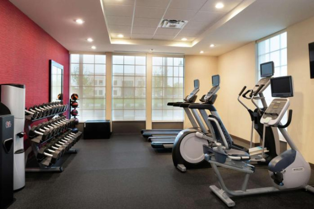 Home2 Suites By Hilton New Albany Columbus - Ohio
