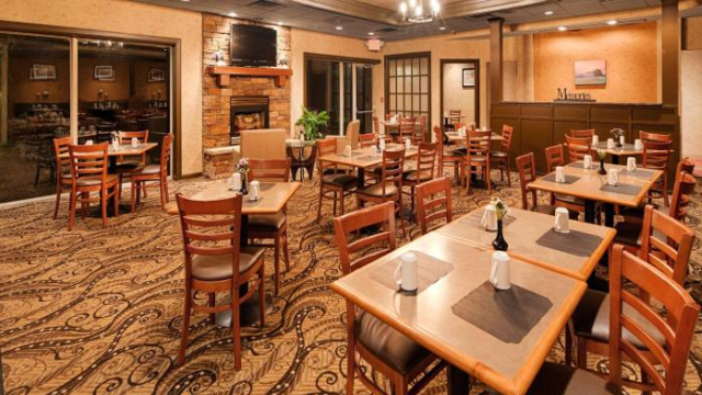 Baymont Inn & Suites - Ohio