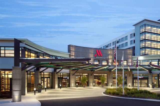Marriott Columbus OSU - Ohio