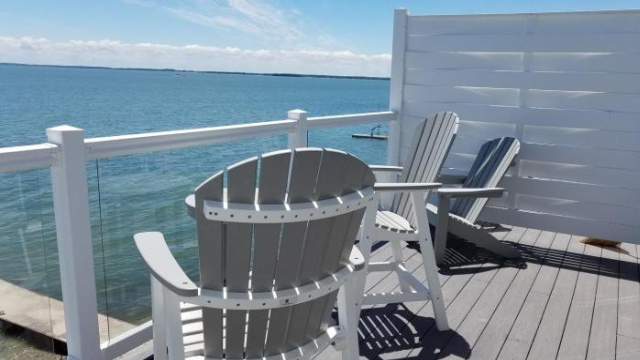 Put-in-Bay Waterfront Condo #207 - Ohio