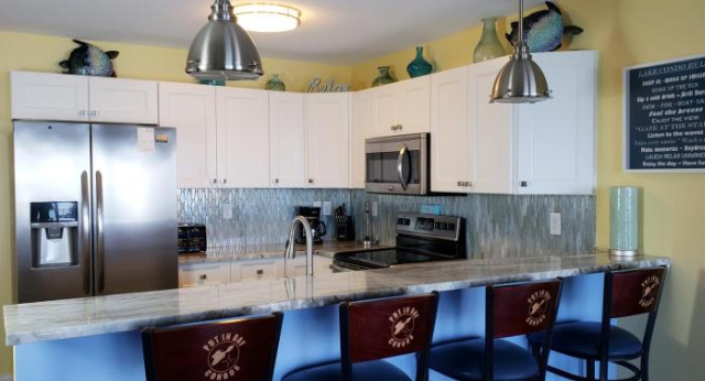 Put-in-Bay Waterfront Condo #207 - Ohio