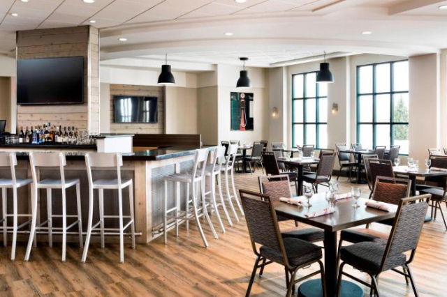 Holiday Inn - Cincinnati - Liberty Way by IHG - Ohio