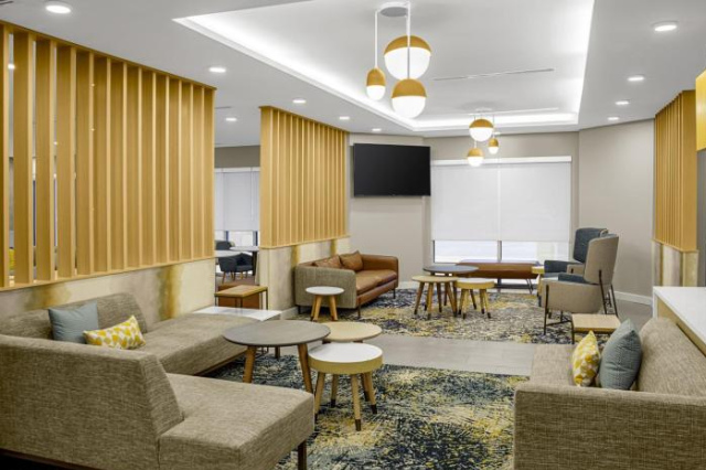 TownePlace Suites by Marriott Ironton - Ohio