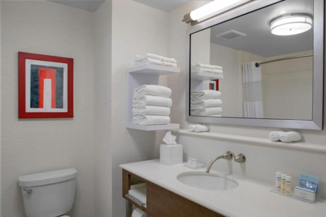 Hampton Inn & Suites Columbus Scioto Downs - Ohio