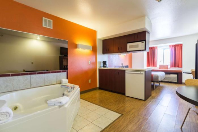 Motel 6-Huron, OH - Sandusky - Ohio