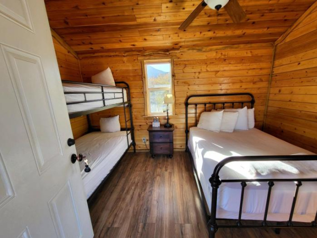Panamint Springs Motel & Tents - California