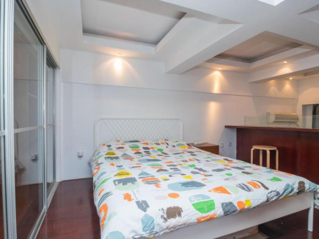 iFamily Shanghai Hongfeng Road Apartment - Shanghai