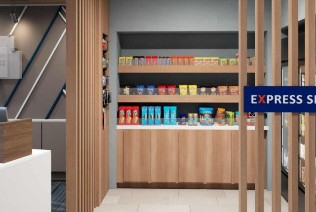 Holiday Inn Express & Suites - Hollister, an IHG Hotel - California