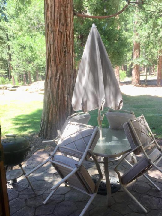 Sierra Sky Bed and Breakfast - California