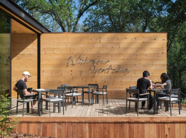 AutoCamp Yosemite - California