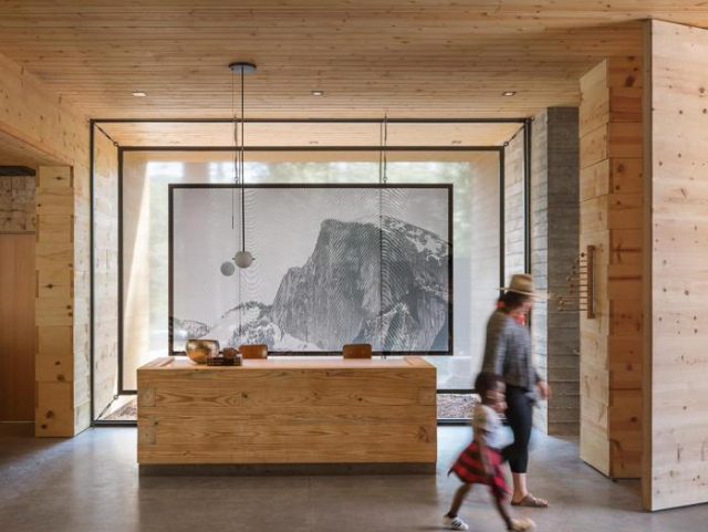 AutoCamp Yosemite - California