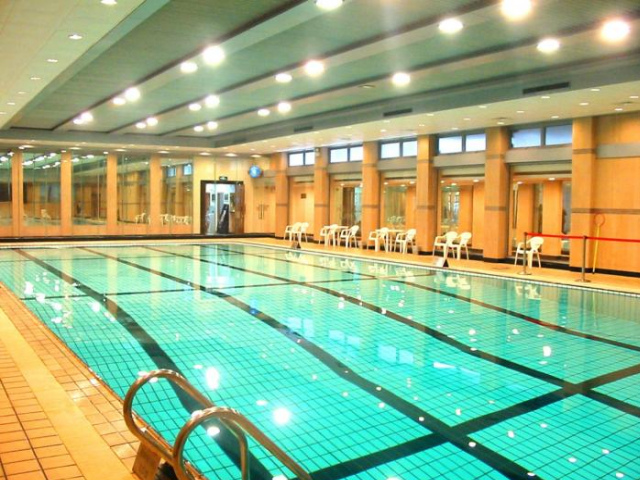 Donghu Collection Hotel - Shanghai