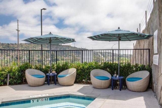 Ayres Hotel Vista Carlsbad - 加利福尼亞州