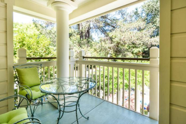 Bergson Bed and Breakfast Inn - California
