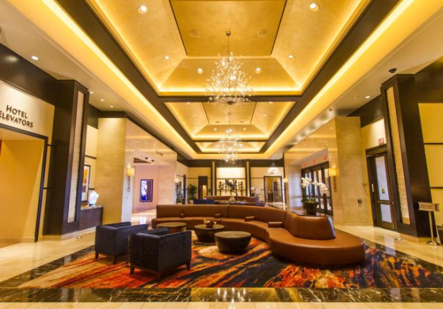 Sand Valley Casino Resort - California
